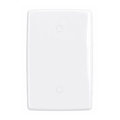 Placa cega PLACA 4X2 CEGA