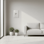 Tomada 2P+T 20A 4x2 com Placa Iriel Imperia Branca - Imagem 5