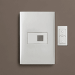 Módulo Cigarra Eletrônica Bivolt Iriel Imperia Branca - Imagem 5