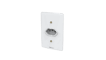 Tomada 2P+T 20A 4x2 com Placa Enerbras Artis Branca - Imagem 3