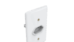 Tomada 2P+T 20A 4x2 com Placa Enerbras Artis Branca - Imagem 4