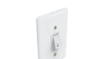Pulsador Campainha 4x2 com Placa Enerbras Artis Branca - Imagem 4