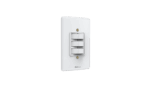 Conjunto 3 Interruptores Paralelo 4x2 Enerbras Artis Branca - Imagem 2