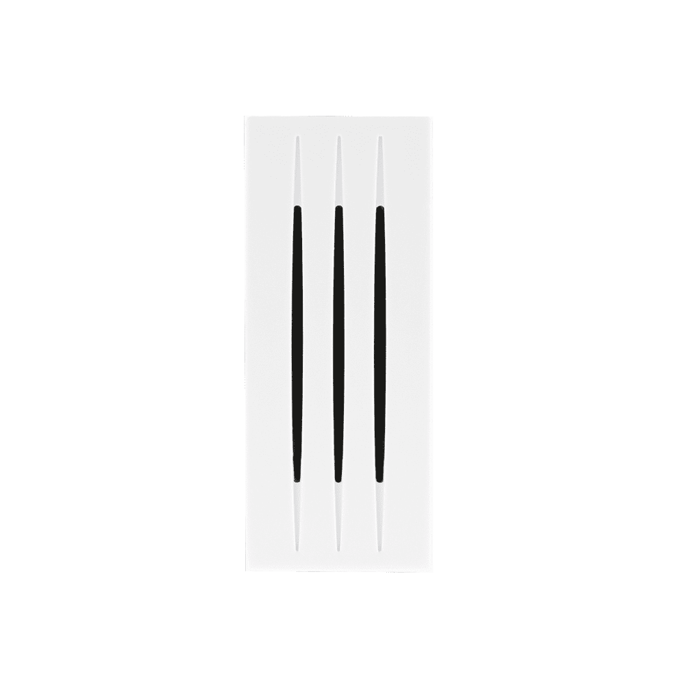 875012_1.png Módulo Cigarra Eletrônica Bivolt Iriel Duale Up Branca - Imagem 1
