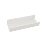 Luva 50x20mm para Canaleta Iriel Sbrava Branca