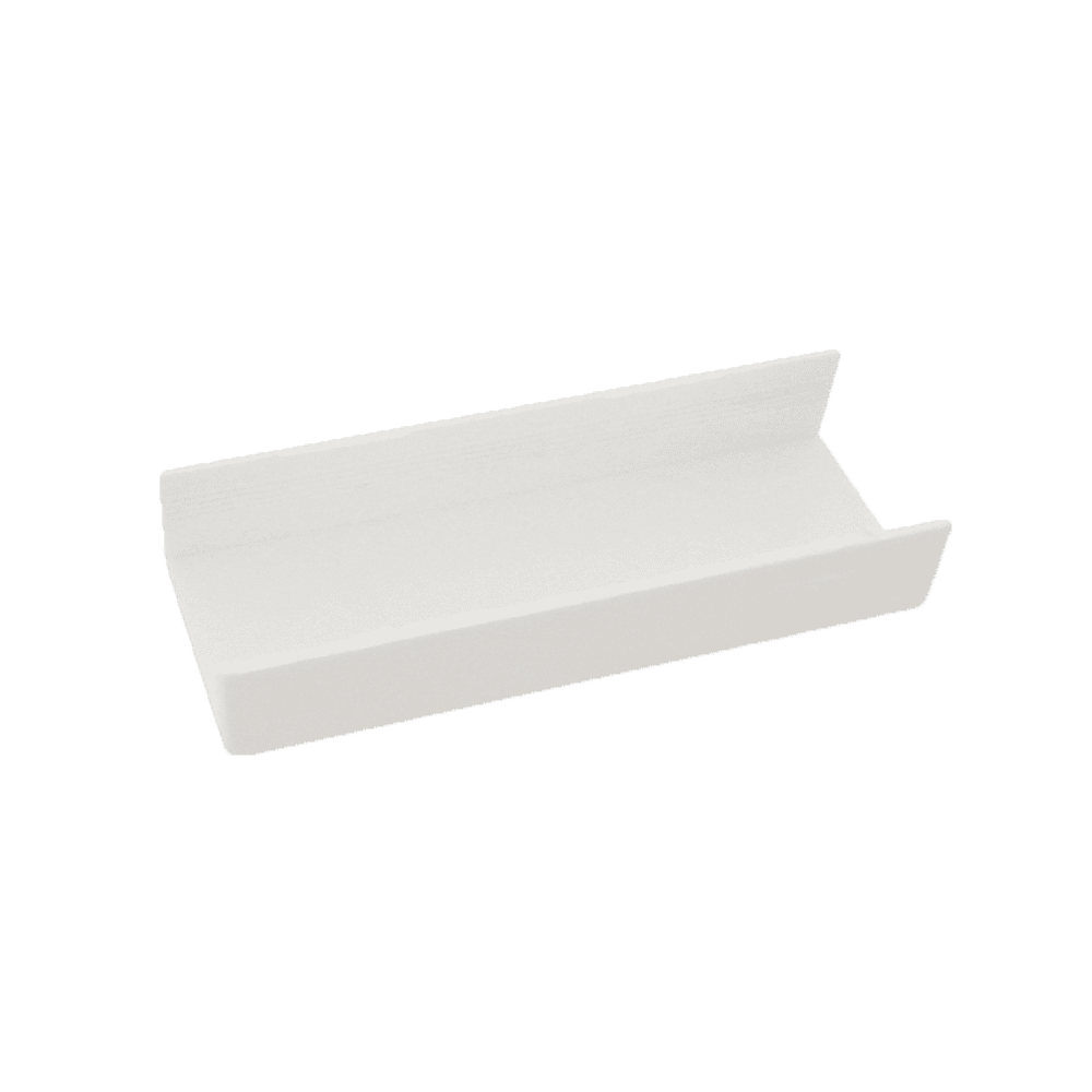 5475L_1.png Luva 50x20mm para Canaleta Iriel Sbrava Branca - Imagem 1