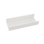 Luva 20x10mm para Canaleta Iriel Sbrava Branca
