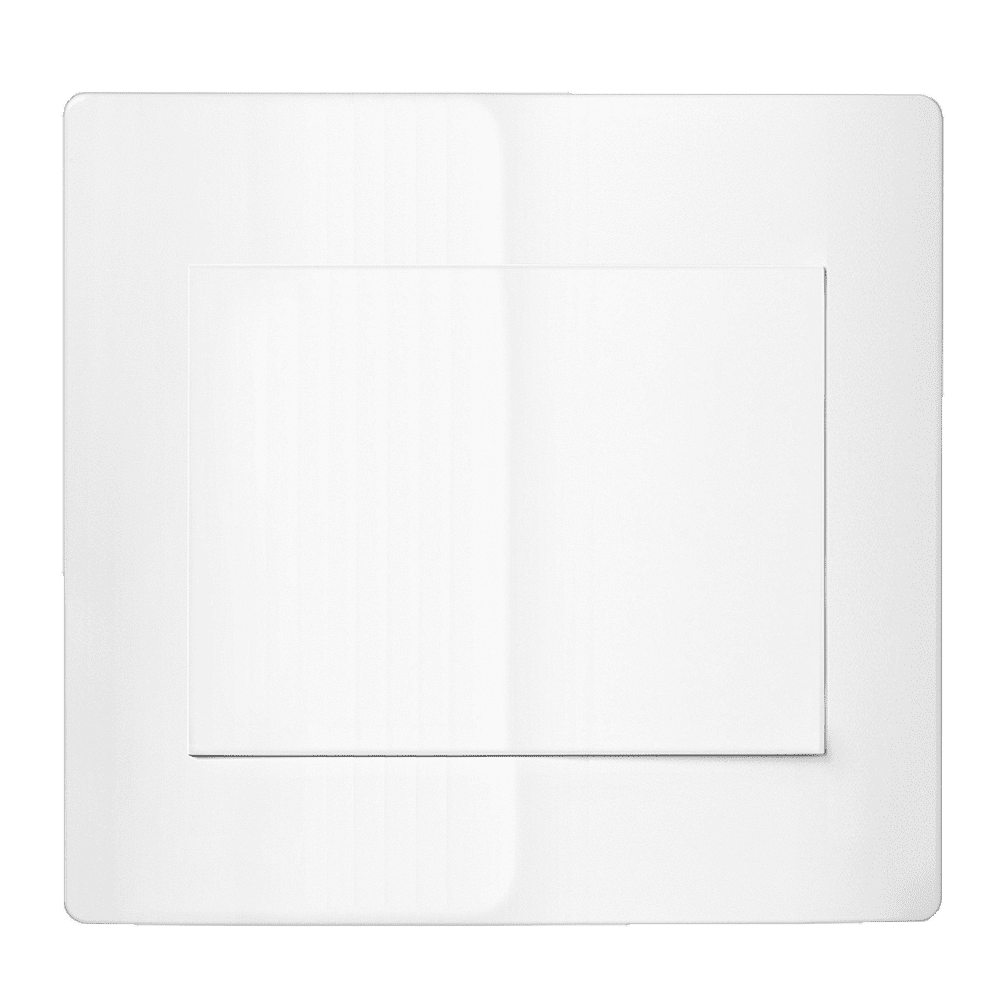 5TG99425_1.png Placa Cega 4x4 Iriel Revita Branca - Imagem 1