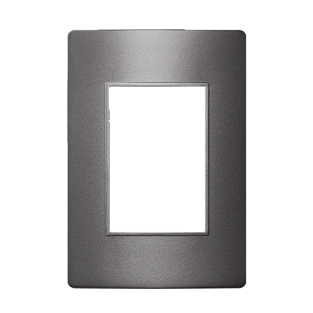 5TG99424CT_1.png Placa 3 Módulos 4x2 Iriel Revita Concreto - Imagem 1