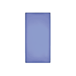 Módulo Sinalização Luminoso Bivolt Azul Iriel Revita Azul