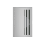 Módulo Campainha Musical Bivolt 3 Módulos Iriel Revita Concreto