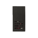Módulo Cigarra Eletrônica Bivolt Iriel Revita Carbono metálico