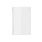 Módulo Interruptor por Cartão Bivolt 10A/6A Iriel Revita Branca