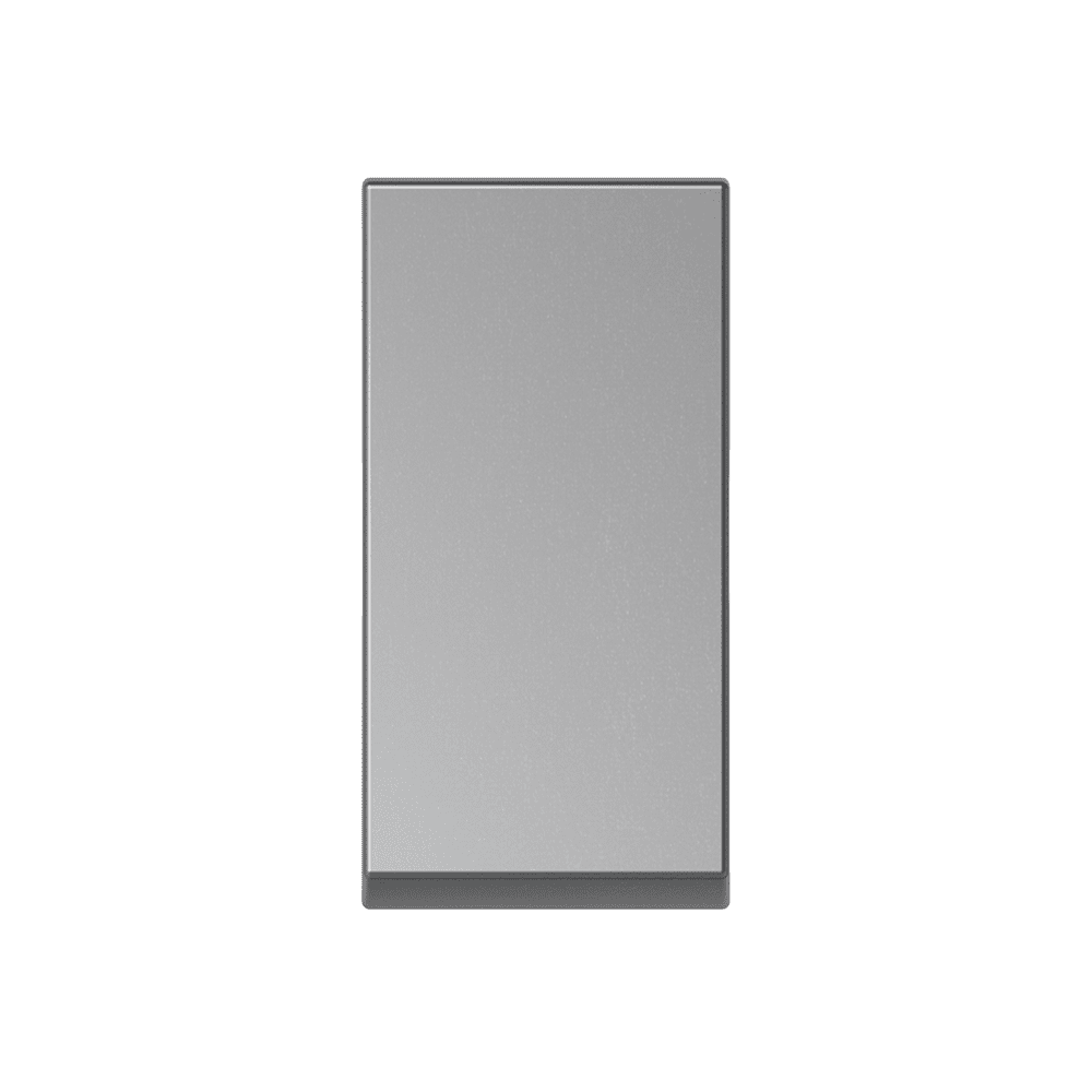 5TA99400CT_1.png Módulo Interruptor Simples 10A Iriel Revita Concreto - Imagem 1