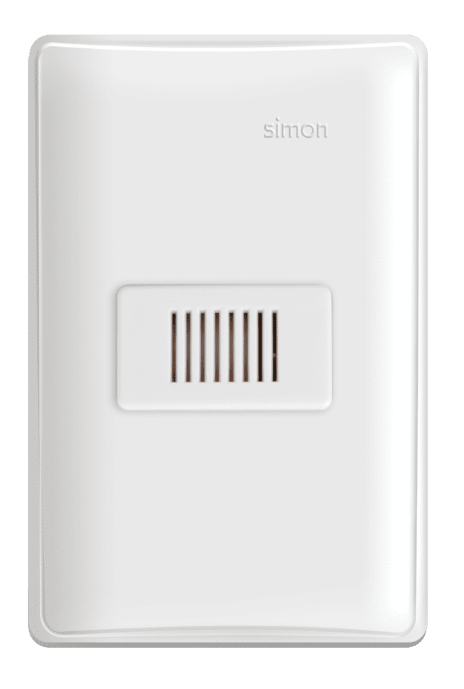 conjunto-1-campainha-cigarra-bivolt-127-220v-branco-simon-19-19940-30-7899191913175.png Cigarra Eletrônica Bivolt com Placa Simon 19 Branca - Imagem 1