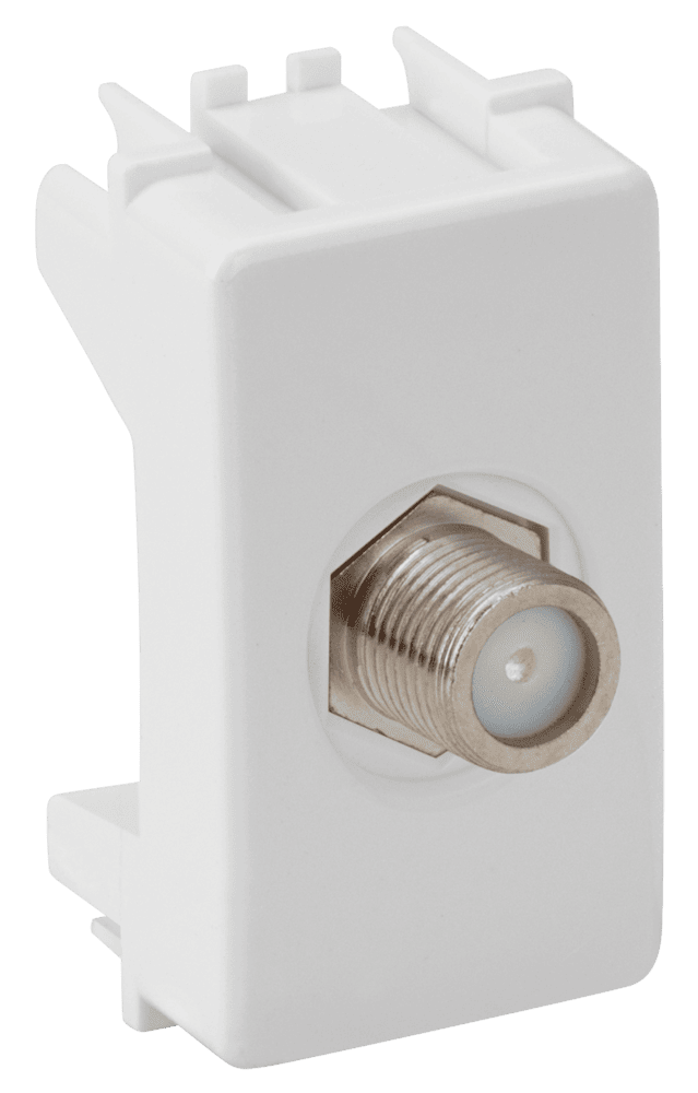 modulo-tomada-coaxial-para-tv-75-ohms-branco-simon-19-20-19476-30-7899191912697.png Módulo Tomada Coaxial TV 75 Ohms Simon 19/20 Branca - Imagem 1