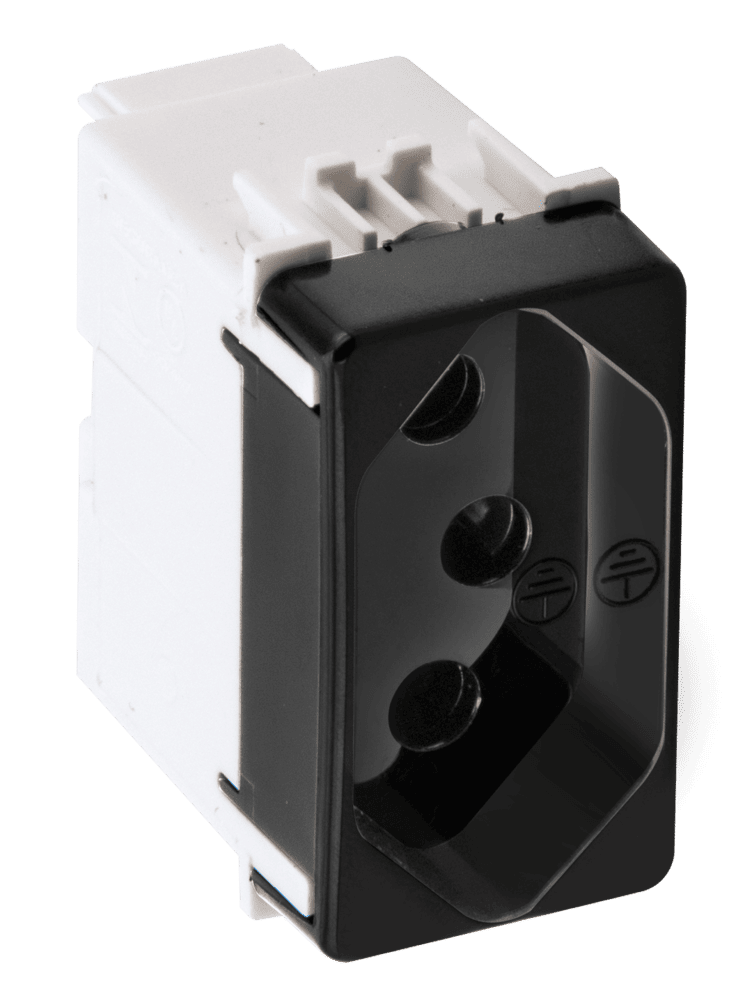 modulo-tomada-2pt-padrao-brasileiro-20a-250v-negro-piano-simon-19-20-19427-37-7899191920180.png Módulo Tomada 2P+T 20A Simon 19/20 Negro piano - Imagem 1