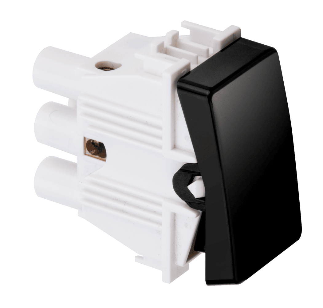 modulo-interruptor-paralelo-10a-250v-negro-piano-simon-19-20-19201-37-7899191920135.png Módulo Interruptor Paralelo 10A Simon 19/20 Negro piano - Imagem 1