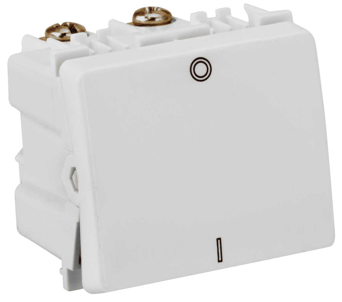 modulo-interruptor-bipolar-simples-duplo-25a-250v-branco-simon-19-20-19135-30-7899191914417.png Módulo Interruptor Bipolar Simples Duplo 25A Simon 19/20 Branca - Imagem 1