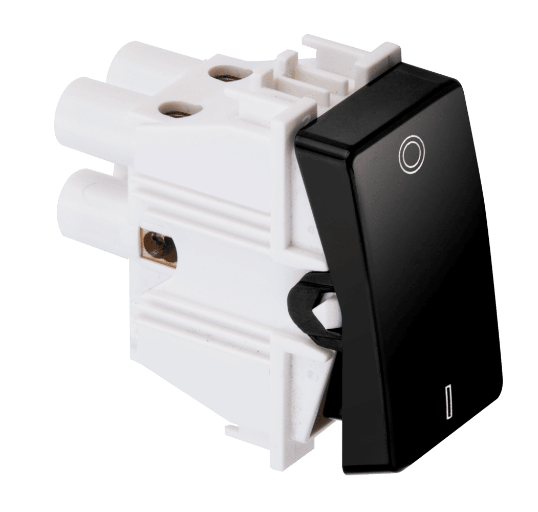 modulo-interruptor-bipolar-simples-10a-250v-negro-piano-simon-19-20-19133-37-7899191920050.png Módulo Interruptor Bipolar Simples 10A Simon 19/20 Negro piano - Imagem 1