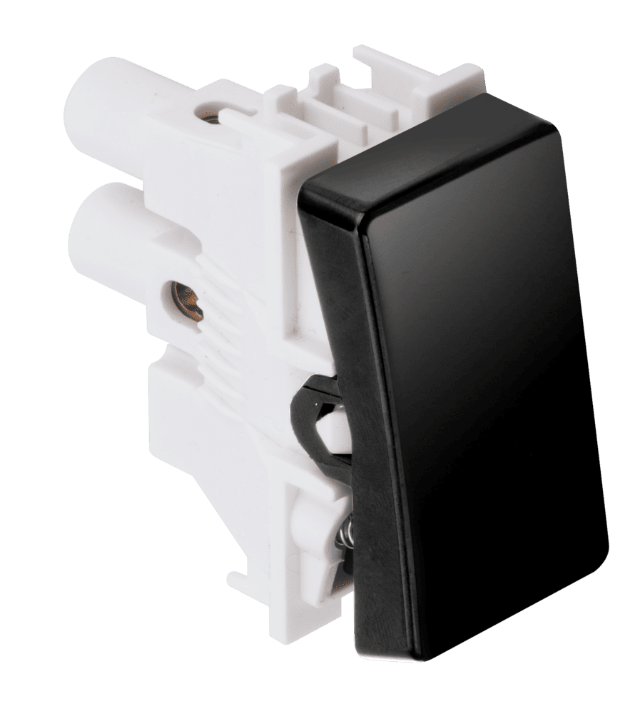 modulo-interruptor-simples-10a-250v-negro-piano-simon-19-20-19101-37-7899191920043.png Módulo Interruptor Simples 10A Simon 19/20 Negro piano - Imagem 1