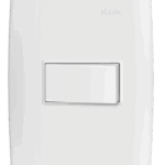 Interruptor Paralelo 10A com Placa Simon 30 Branca