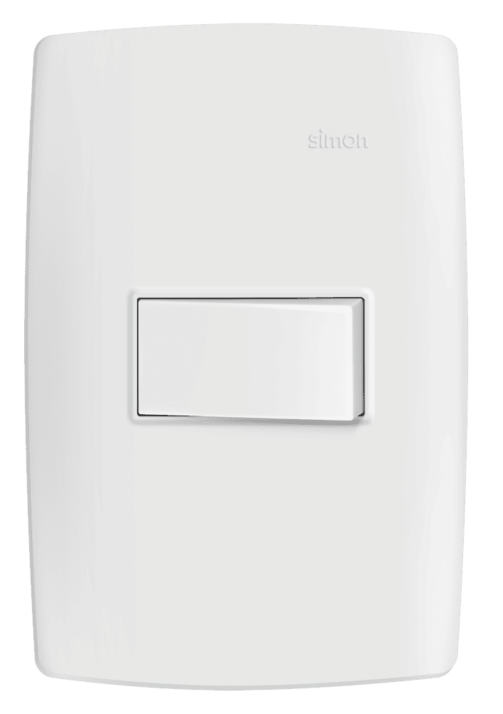 conjunto-1-interruptor-paralelo-10a-250v-branco-simon-30-30933-30-7899191911232.png Interruptor Paralelo 10A com Placa Simon 30 Branca - Imagem 1