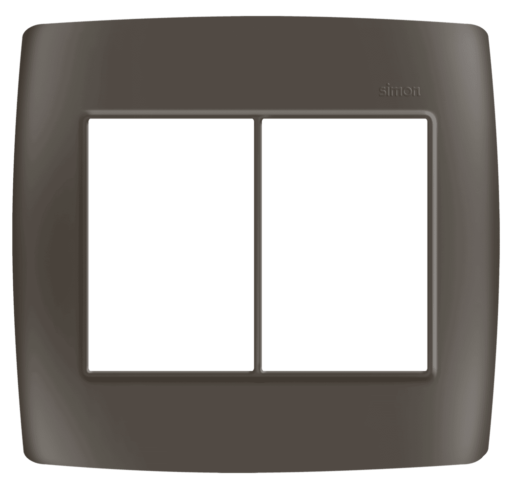 placa-4-x-4-c-suporte-6-postos-grafite-fosco-simon-30-30913-58-7899191912000.png Placa 6 Postos com Suporte 4x4 Simon 30 Grafite fosco - Imagem 1