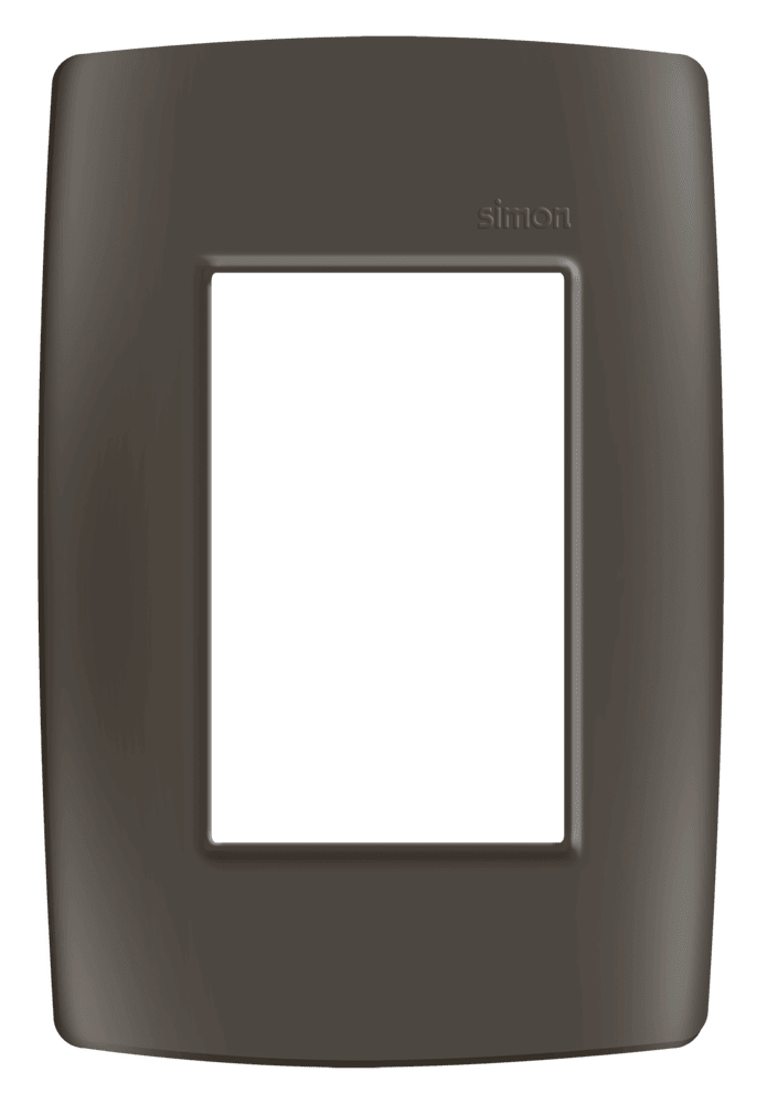 placa-4-x-2-c-suporte-3-postos-grafite-fosco-simon-30-30913-38-7899191911966.png Placa 3 Postos com Suporte 4x2 Simon 30 Grafite fosco - Imagem 1