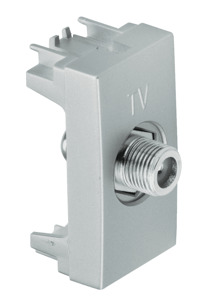 modulo-tomada-coaxial-para-tv-75-ohms-aluminio-fosco-simon-30-35-30476-34-7899191920579.png Módulo Tomada Coaxial TV 75 Ohms Simon 30/35 Alumínio fosco - Imagem 1