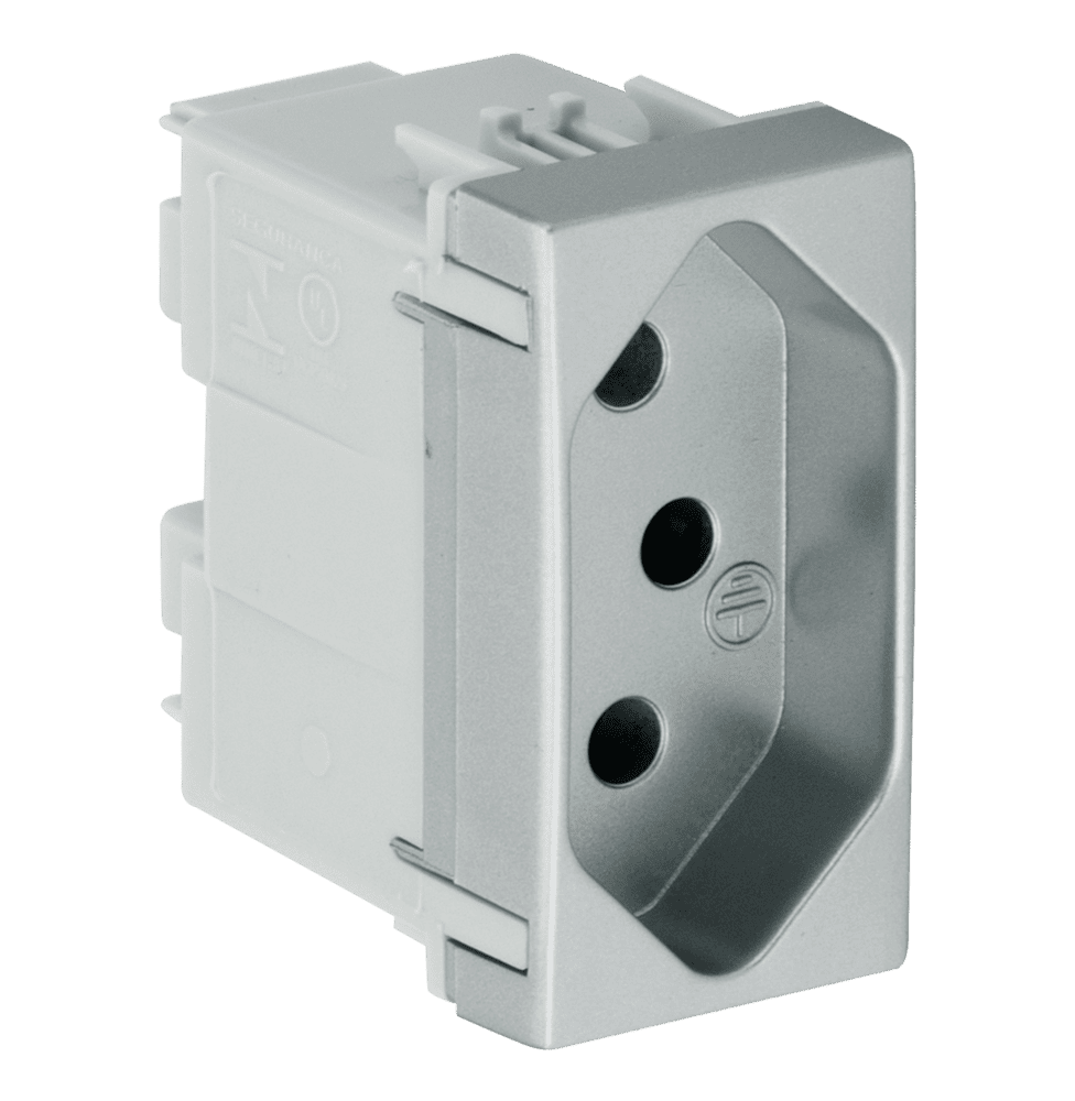 modulo-tomada-2pt-padrao-brasileiro-10a-250v-aluminio-fosco-simon-30-35-30426-34-7899191920555.png Módulo Tomada 2P+T 10A Simon 30/35 Alumínio fosco - Imagem 1