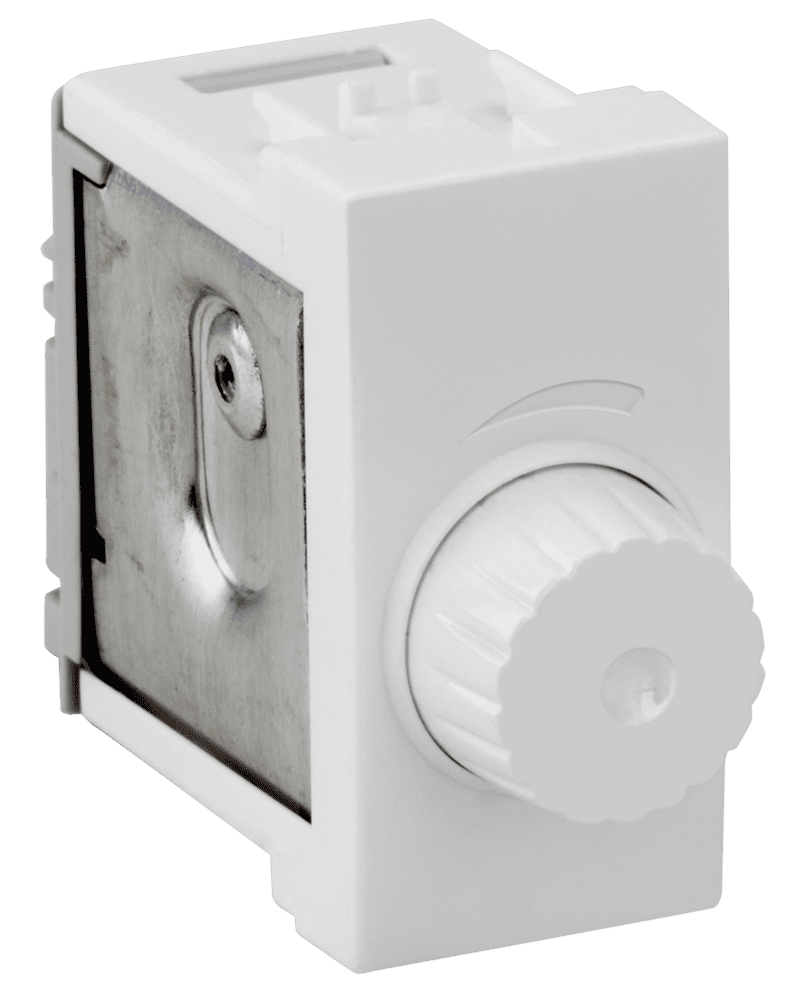 modulo-variador-de-luminosidade-rotativo-5w-a-250w-em-127v-88w-a-440w-em-220v-branco-simon-30-35-30313-30-7899191910594.png Módulo Variador de Luminosidade Rotativo 5W-250W 127V Simon 30/35 Branca - Imagem 1