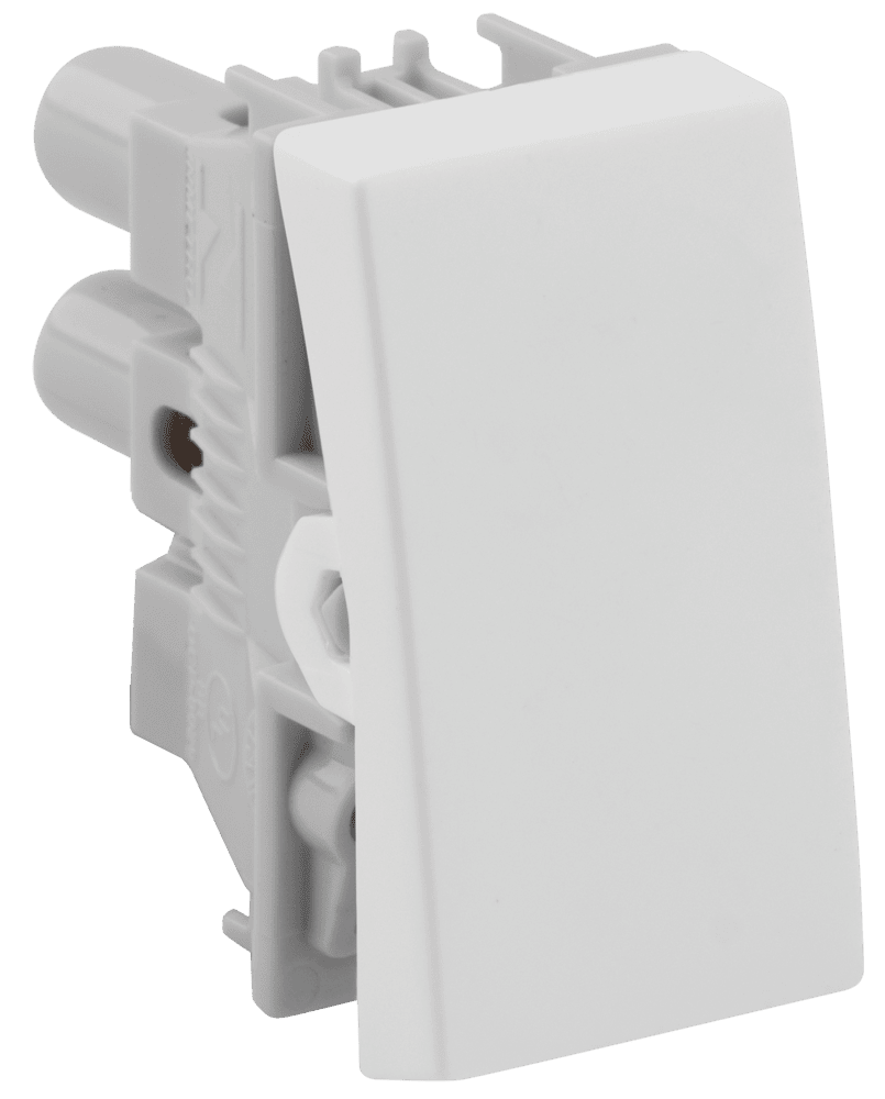 modulo-interruptor-simples-10a-250v-branco-simon-30-35-30101-30-7899191910013.png Módulo Interruptor Simples 10A Simon 30/35 Branca - Imagem 1