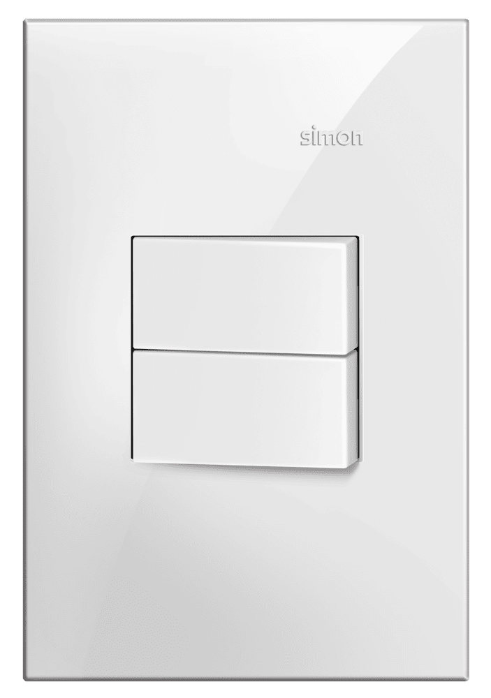 conjunto-2-interruptores-paralelos-10a-250v-branco-simon-35-35936-30-7899191916053.png Conjunto 2 Interruptores Paralelo 10A com Placa Simon 35 Branca - Imagem 1