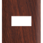 Placa 1 Posto 4x2 Simon 35 Tabaco