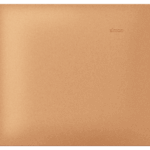 Placa Cega 4x4 Simon 35 Rosê gold