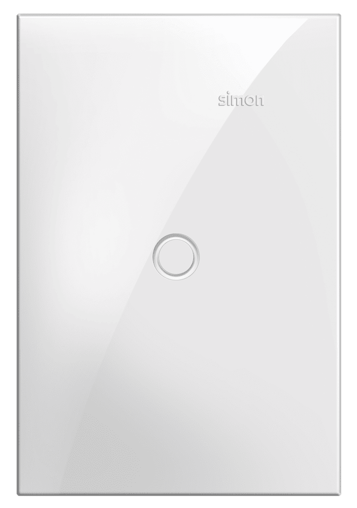 placa-4-x-2-cega-branco-simon-35-35600-30-7899191915506.png Placa Cega 4x2 Simon 35 Branca - Imagem 1