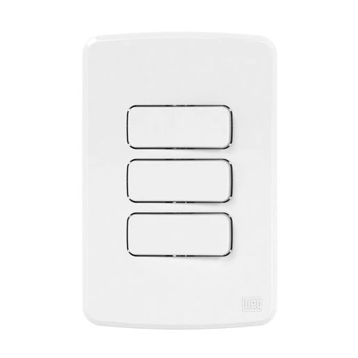 CONJUNTO-2-INTERRUPTOR-SIMPLES-1-INTERRUPTOR-PARALELO-10A-250V-C-PLACA-SUPORTE-BRANCO-Compose-WEG-13272425-1.png Conjunto 2 Interruptores Simples + 1 Interruptor Paralelo 10A com Placa Composé WEG Branca - Imagem 1
