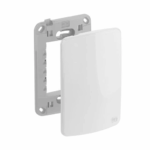 Placa Cega 4x2 Composé WEG Branca