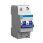 Mini Disjuntor DIN Bipolar 32A Curva C 3kA WEG MDW-C