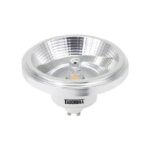 Lâmpada LED AR111 12W 2700K Taschibra