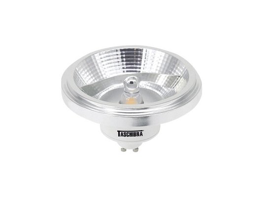 lampada-led-ar111-12w-2700k-luz-amarela-taschibra-637fc3de174a3-1.jpg Lâmpada LED AR111 12W 2700K Taschibra - Imagem 1