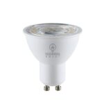 Lâmpada LED smart dicroica 4.8W Taschibra