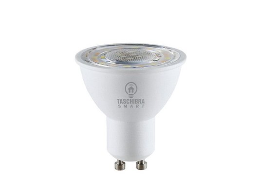 lampada-led-smart-dicroica-mr16-4-8w-rgb-taschibra-637fc3b482ef2-1.jpg Lâmpada LED smart dicroica 4.8W Taschibra - Imagem 1