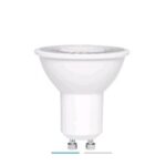 Lâmpada LED dicroica 4W 4000K Stella