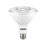 Lâmpada LED PAR38 14W 2700K Taschibra