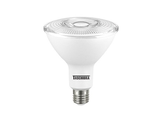 lampada-led-par38-9-9w-3000k-luz-amarela-taschibra-637fc38f11eb3-1.jpg Lâmpada LED PAR38 14W 2700K Taschibra - Imagem 1