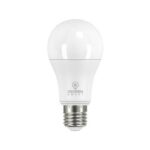 Lâmpada LED smart WIFI A60 10W Taschibra