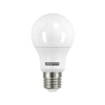 Lâmpada LED bulbo 9W 3000K Taschibra