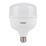 Lâmpada LED bulbo 50W 6500K Taschibra